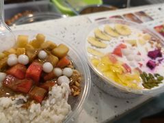 -串妹花式冰粉(乐山总店)