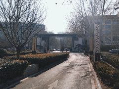 -北京西国贸大酒店