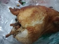 -大益烤鸡
