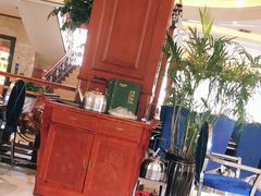 大堂-葛记红焖羊肉(和平路形象店)