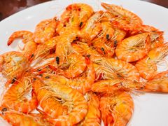 -万宝海鲜舫(劳动公园店)