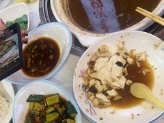 -老诚一锅·羊蝎子(广渠门外店)