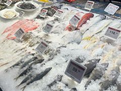 -王庄阿咪海鲜大排档(象园店)