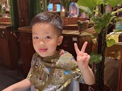 -HOHO餐厅(古子城店)