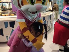 -帝企鹅自助餐厅•儿童岛•真企鹅(长隆企鹅酒店)