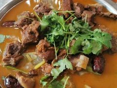 -龙香居海鲜浑锅家常菜·特色驴肉