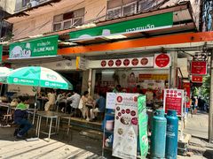 -榮泰米粉湯(Left Shop)