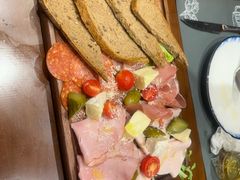 -Ambra Haus琥珀屋精酿餐厅(宝山店)