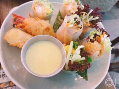 -CHINCHIN 青青·泰国料理(万象食家店)
