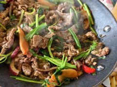 -林真真牛肋条放题(天马店)