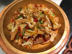 -佬麻雀·剁椒鱼头(京基KK One店)