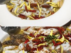 -新太二·鲜料川菜(东汇城店)