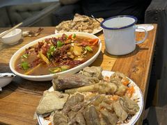 -217丰惠源抓饭(江乾路店)