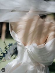 点击看大图 -纯色时光婚纱艺术馆WHITE