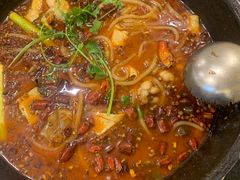 -鸿顺老铁锅美蛙鱼府(解放碑店)