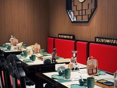 -锦府盐帮·侯宅(五棵松万达店)