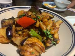 -老灶房-四川土菜(铁牛广场店)