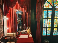 -Hey侦探沉浸式演绎剧场·剧本杀(步行街店)