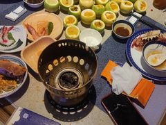 -海鼎荟海鲜姿造(晋江宝龙店)