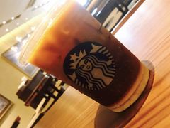-星巴克(深圳龙华人民北店)
