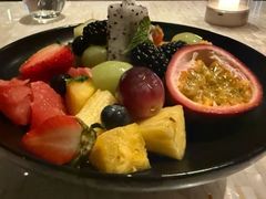 -广州四季酒店·佰鲜汇·现代法餐