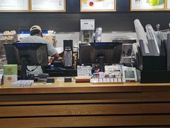 -星巴克(北京长安商场店)