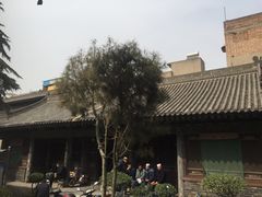 -大学习巷清真寺