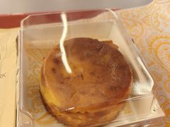 -OUR Bakery(三里屯太古里店)