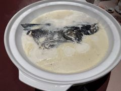 -久宴·天目湖大鱼头(恐龙园店)