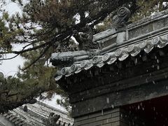 -潭柘寺景区