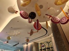 -东方美谷JW万豪酒店·The lounge大堂吧