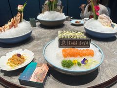 -1718海鲜姿造(苏宁宴请臻选店)