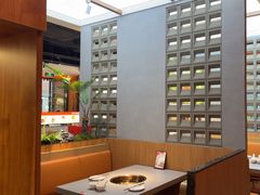 -菌自在·云南野生菌火锅(长安万达店)