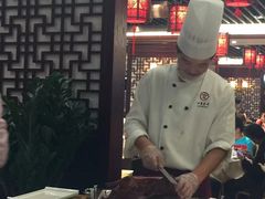 -四季小馆·地道北京小吃(广百店)