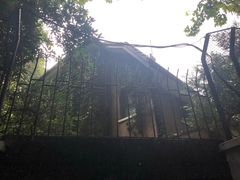 -巴金故居