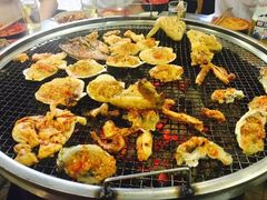 -五彩凉山自助西昌烧烤(柳翠路店)
