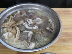 -福屿鲜捞小吃·捞化(福屿总店)