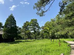 -承德避暑山庄景区