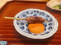 -鳥忆·omakase炭火烧鸟