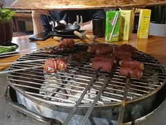 -号令江湖·水浒烤肉(和畅睦邻中心店)