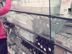 -MUJI无印良品(世博源店)