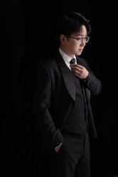 -Mu慕婚纱摄影·超级工作室