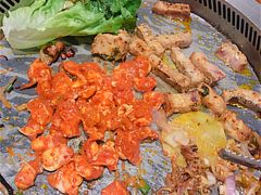 -三肥两瘦烤肉(鹿城店)