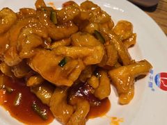 -小船渔村•大连菜•大连焖鱼(明泽街店)