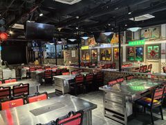 -马路牙子烧烤音乐酒馆(望京店)
