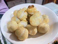 -蜗牛小馆醉乡民谣云南菜(惠新西里店)