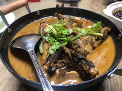 -福子家·闽北光泽菜(华林店)