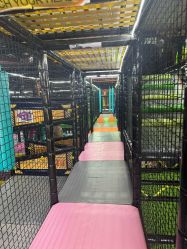 -欧酷世界动力星球(王府井奥莱UP TOWN店)