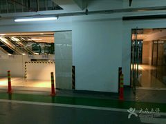 -合生汇·停车场