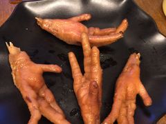 -大妈水饺(文华巷店)